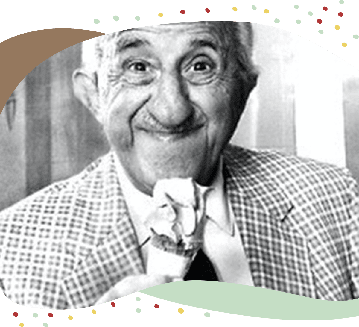 It’s National Soft Serve Day! 🍦 Carvel Ice Cream